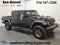 2025 Jeep Gladiator Mojave 4x4