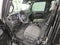 2025 Jeep Gladiator Mojave 4x4