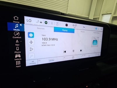 2025 Jeep Gladiator Mojave 4x4