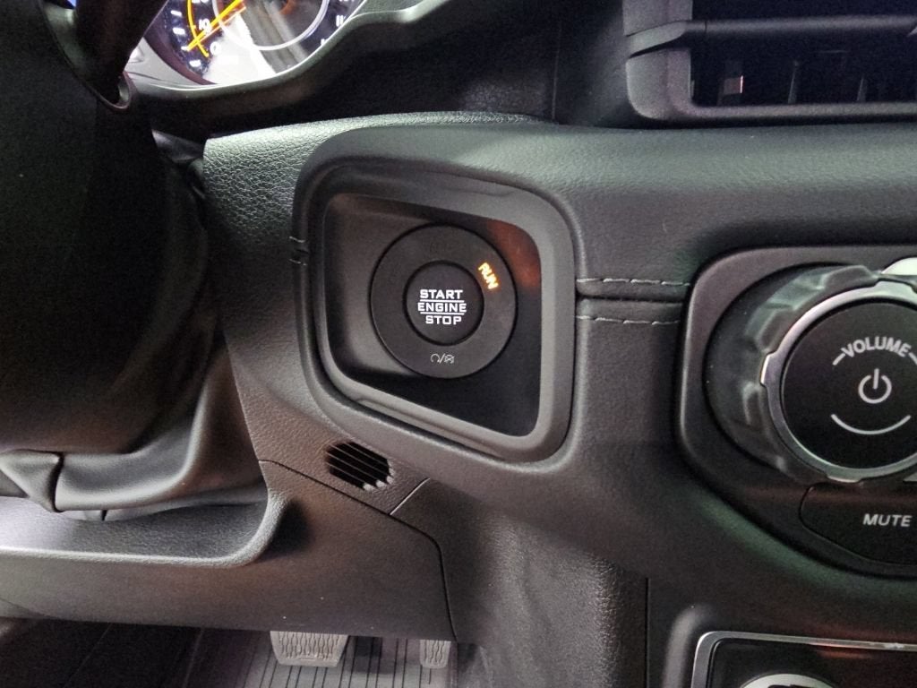 2025 Jeep Gladiator Mojave 4x4