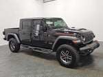 2025 Jeep Gladiator Mojave 4x4