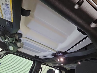 2025 Jeep Gladiator Mojave 4x4