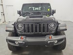 2025 Jeep Gladiator Mojave 4x4