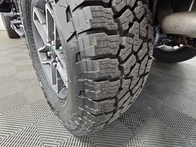 2025 Jeep Gladiator Mojave 4x4