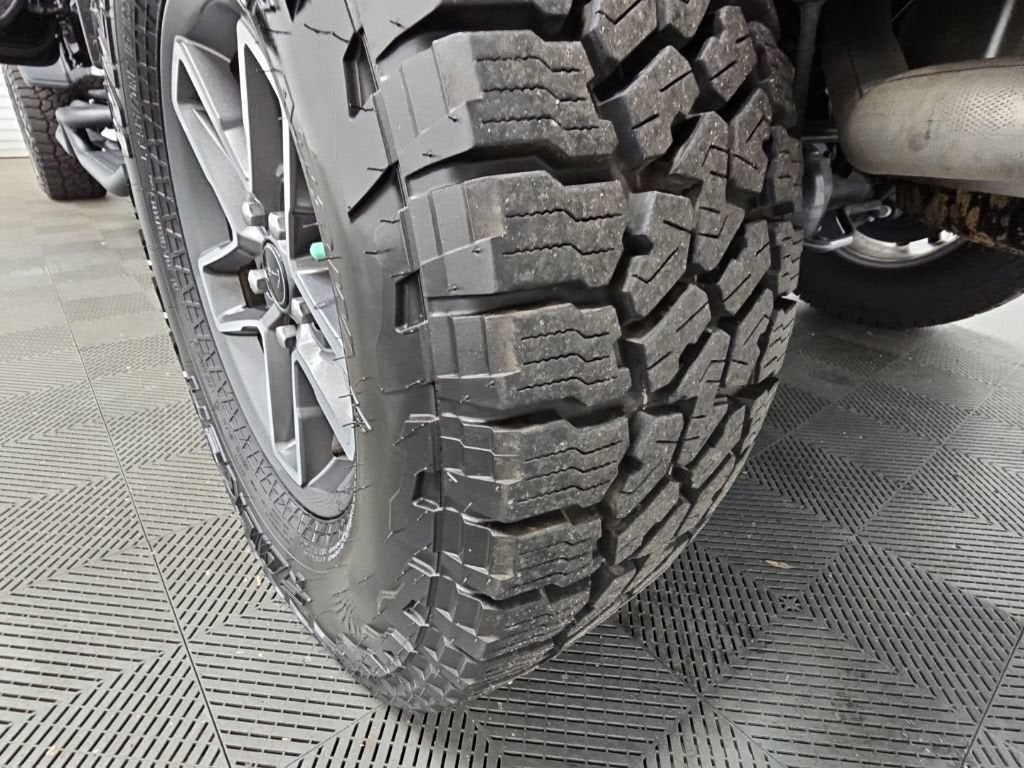 2025 Jeep Gladiator Mojave 4x4