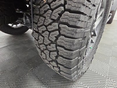 2025 Jeep Gladiator Mojave 4x4