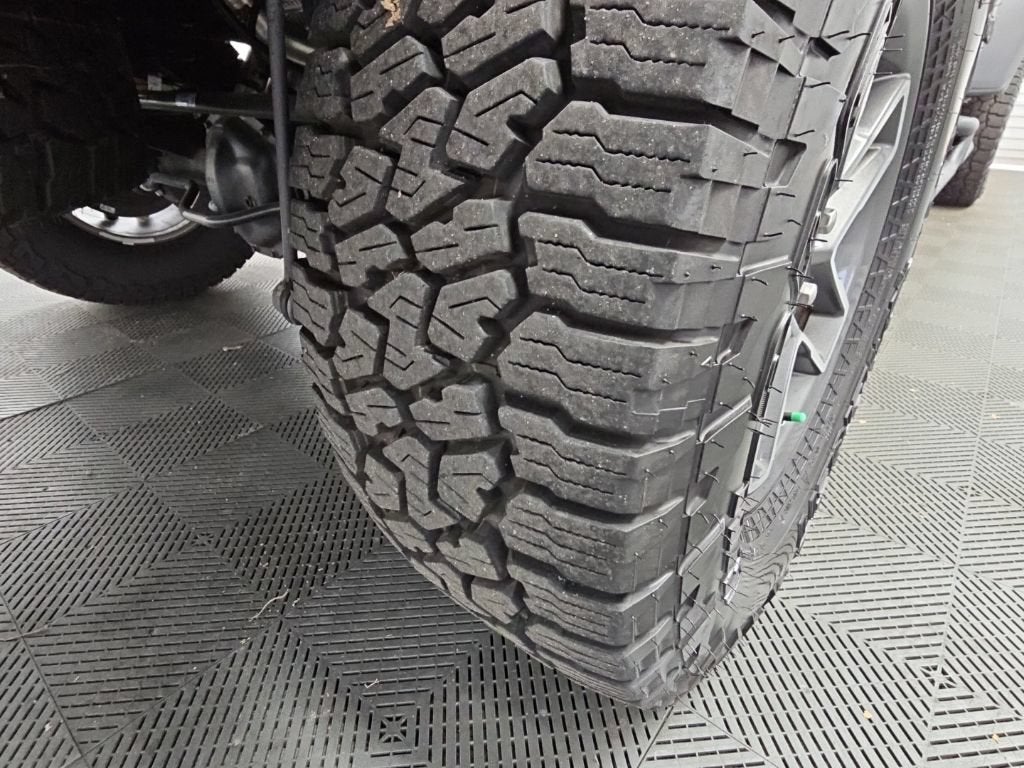 2025 Jeep Gladiator Mojave 4x4