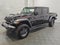 2025 Jeep Gladiator Mojave 4x4