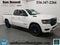 2022 RAM 1500 Big Horn Quad Cab 4x2 6'4" Box