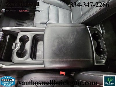 2022 RAM 1500 Big Horn Quad Cab 4x2 6'4" Box
