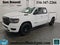 2022 RAM 1500 Big Horn Quad Cab 4x2 6'4" Box