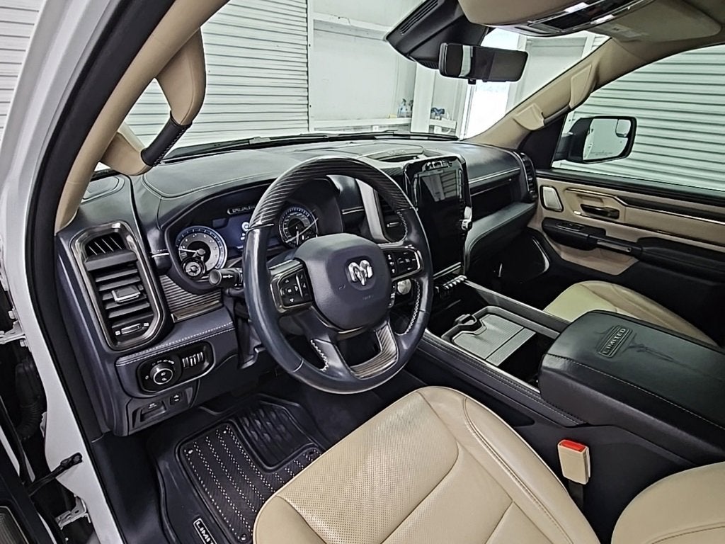 2021 RAM 1500 Limited