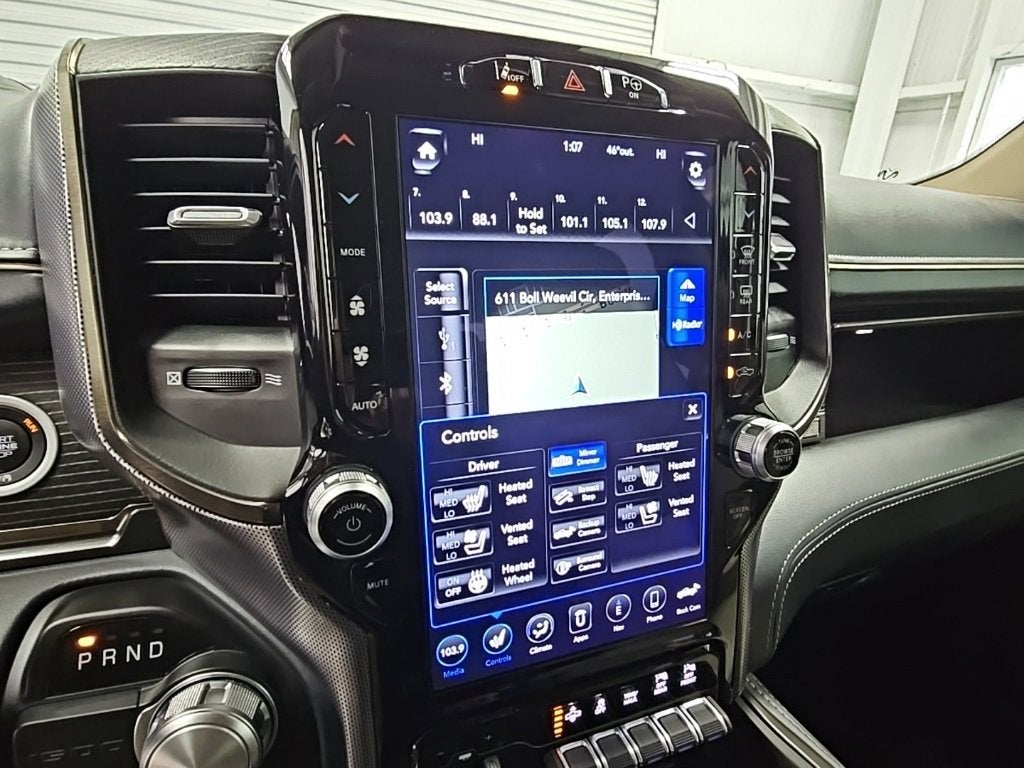 2021 RAM 1500 Limited