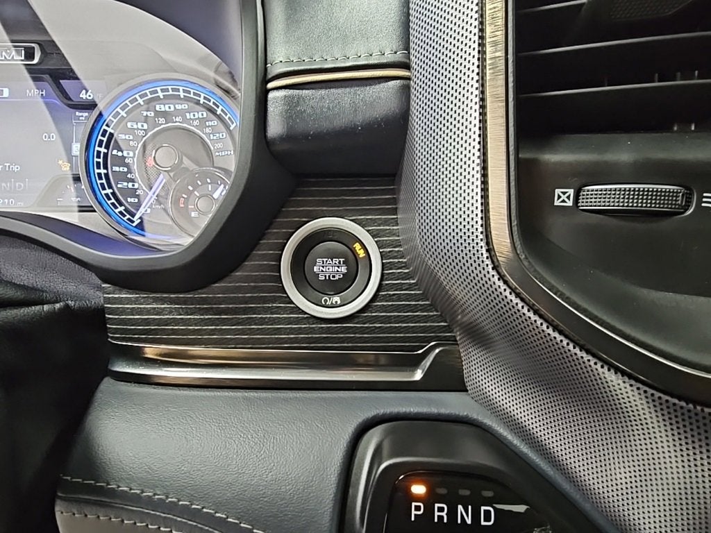 2021 RAM 1500 Limited