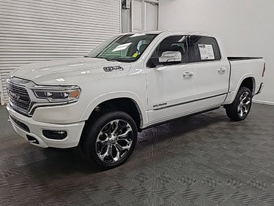2021 RAM 1500 Limited