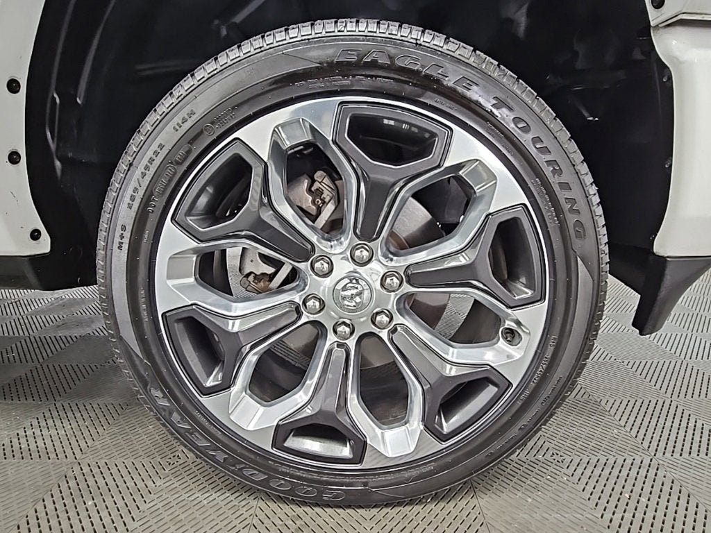 2021 RAM 1500 Limited