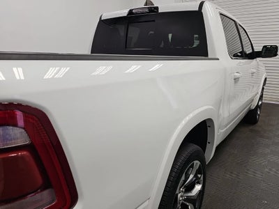 2024 RAM 1500 Limited Longhorn Crew Cab 4x4 5'7" Box