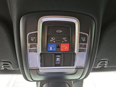 2024 RAM 1500 Limited Longhorn Crew Cab 4x4 5'7" Box