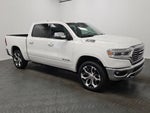 2024 RAM 1500 Limited Longhorn Crew Cab 4x4 5'7" Box