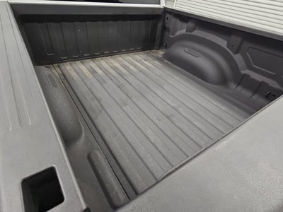 2024 RAM 1500 Limited Longhorn Crew Cab 4x4 5'7" Box