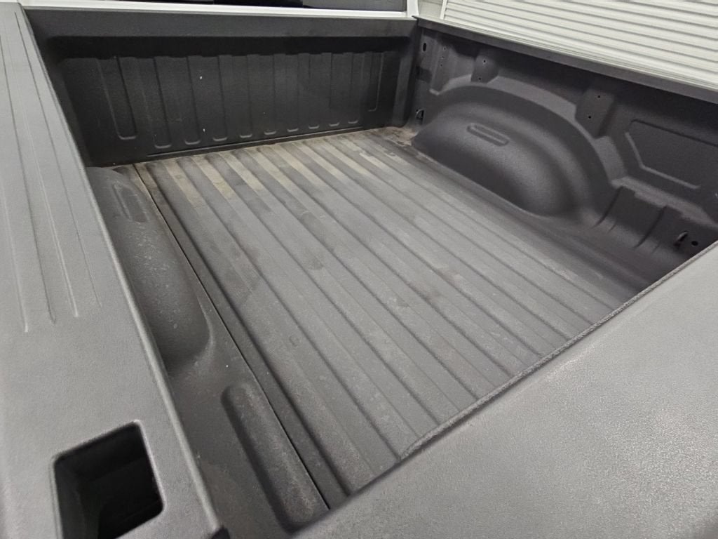 2024 RAM 1500 Limited Longhorn Crew Cab 4x4 5'7" Box