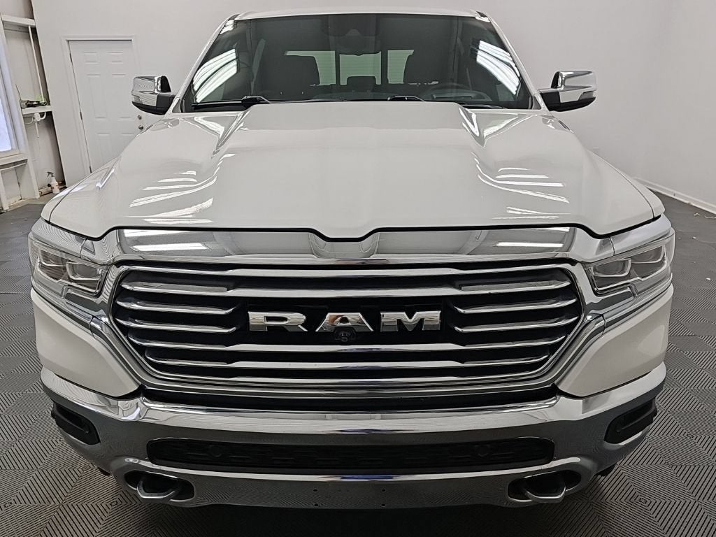 2024 RAM 1500 Limited Longhorn Crew Cab 4x4 5'7" Box