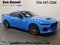 2024 Ford Mustang GT Premium Fastback