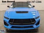 2024 Ford Mustang GT Premium Fastback