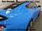 2024 Ford Mustang GT Premium Fastback