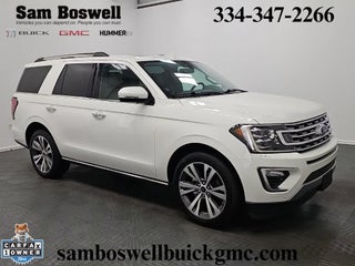 2020 Ford Expedition Limited