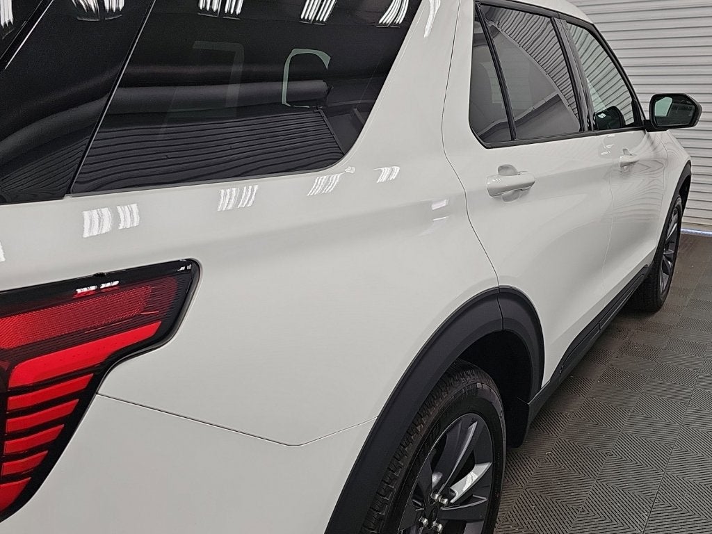 2026 Ford Explorer Active - Photo 10