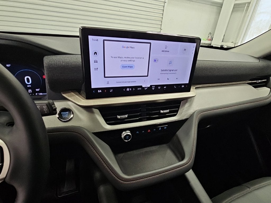 2026 Ford Explorer Active - Photo 13