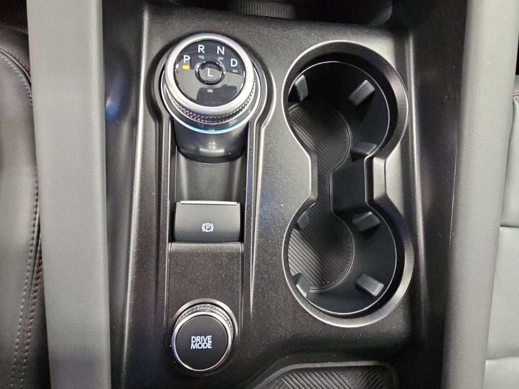 2026 Ford Explorer Active - Photo 22