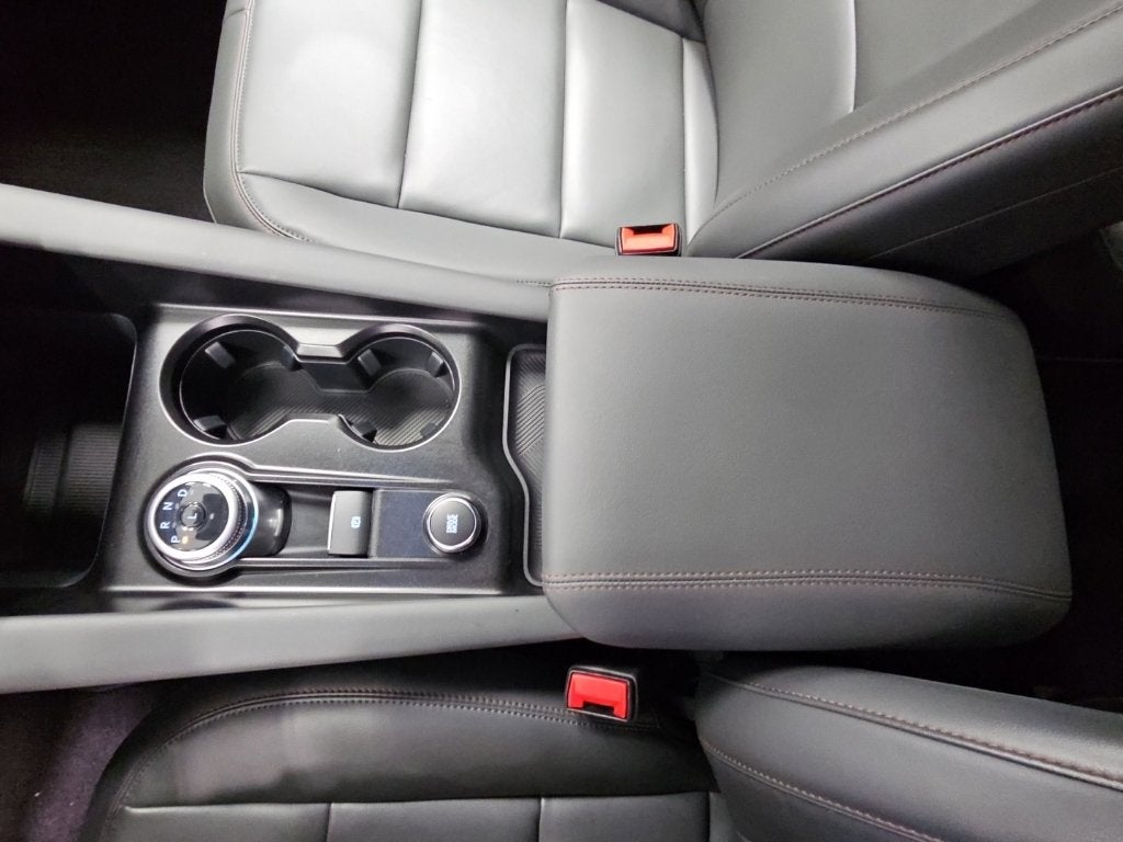 2026 Ford Explorer Active - Photo 23