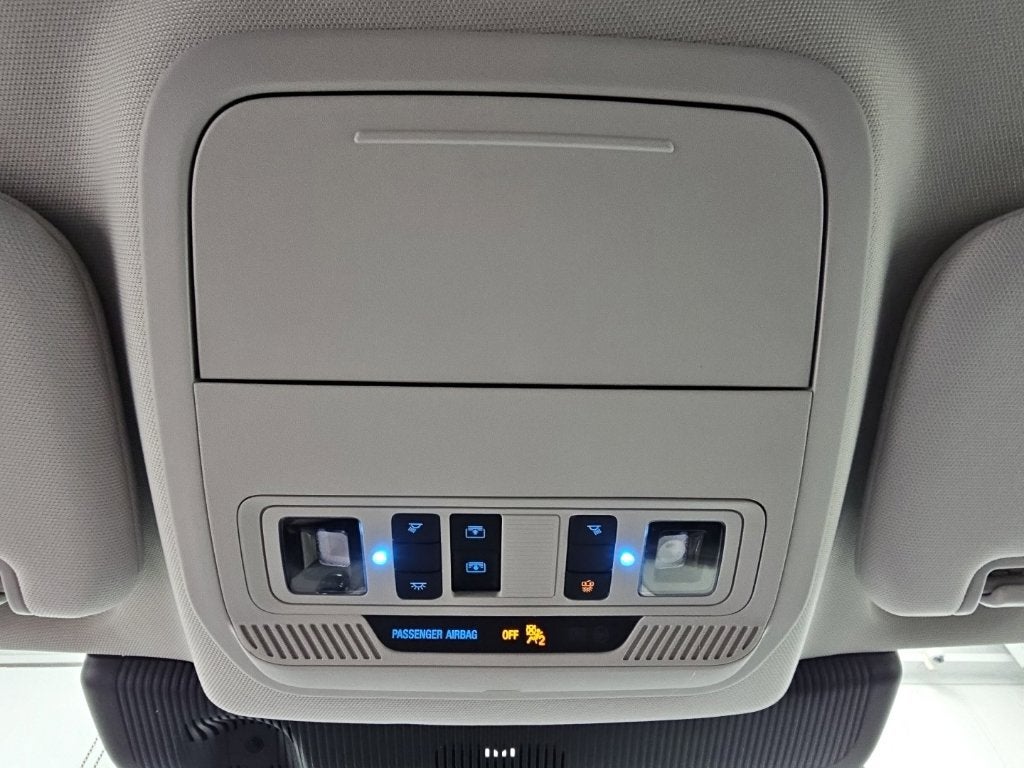 2026 Ford Explorer Active - Photo 24