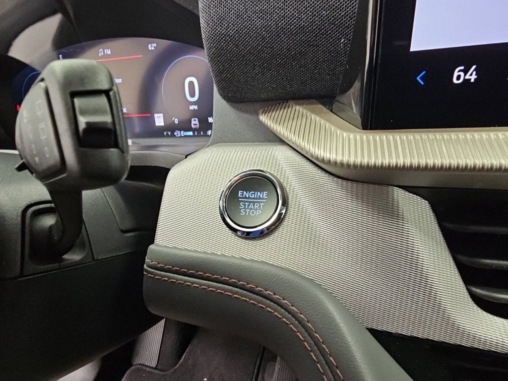 2026 Ford Explorer Active - Photo 25