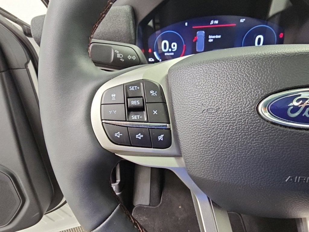 2026 Ford Explorer Active - Photo 27