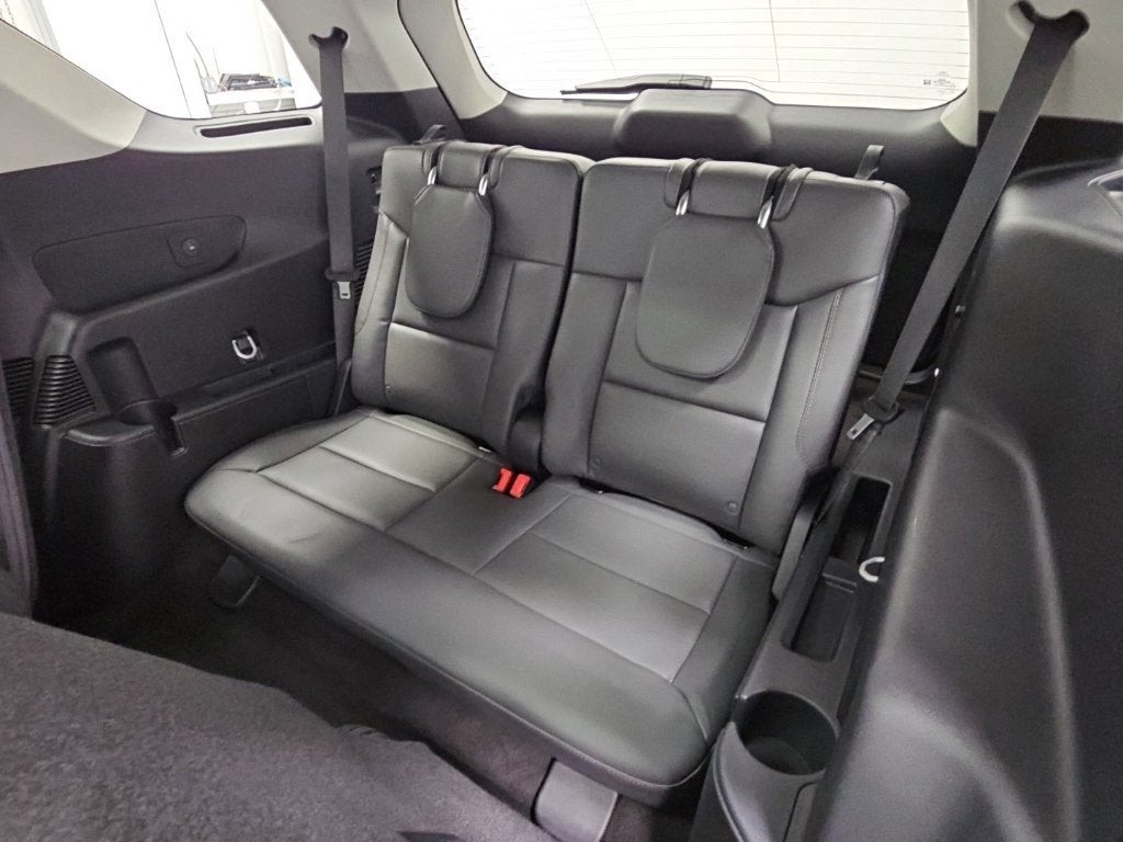 2026 Ford Explorer Active - Photo 34