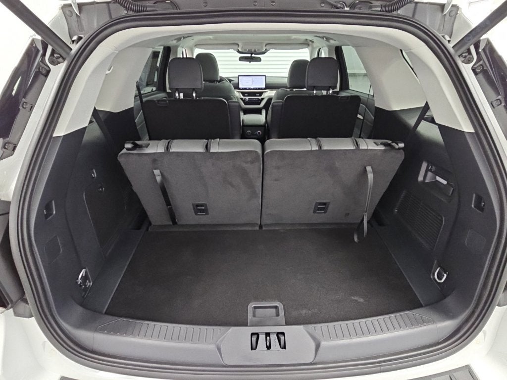 2026 Ford Explorer Active - Photo 36