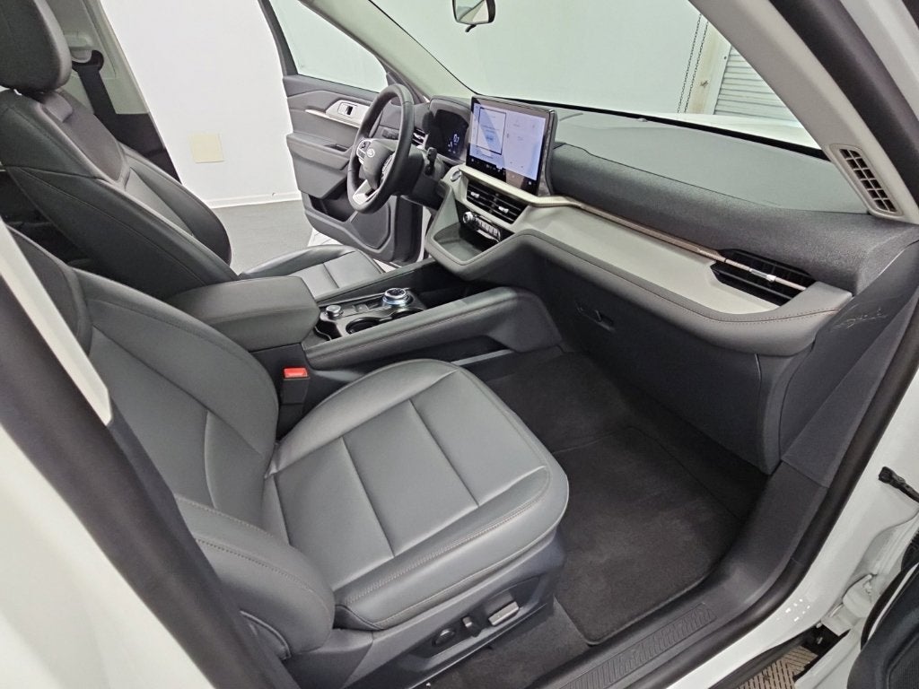 2026 Ford Explorer Active - Photo 40