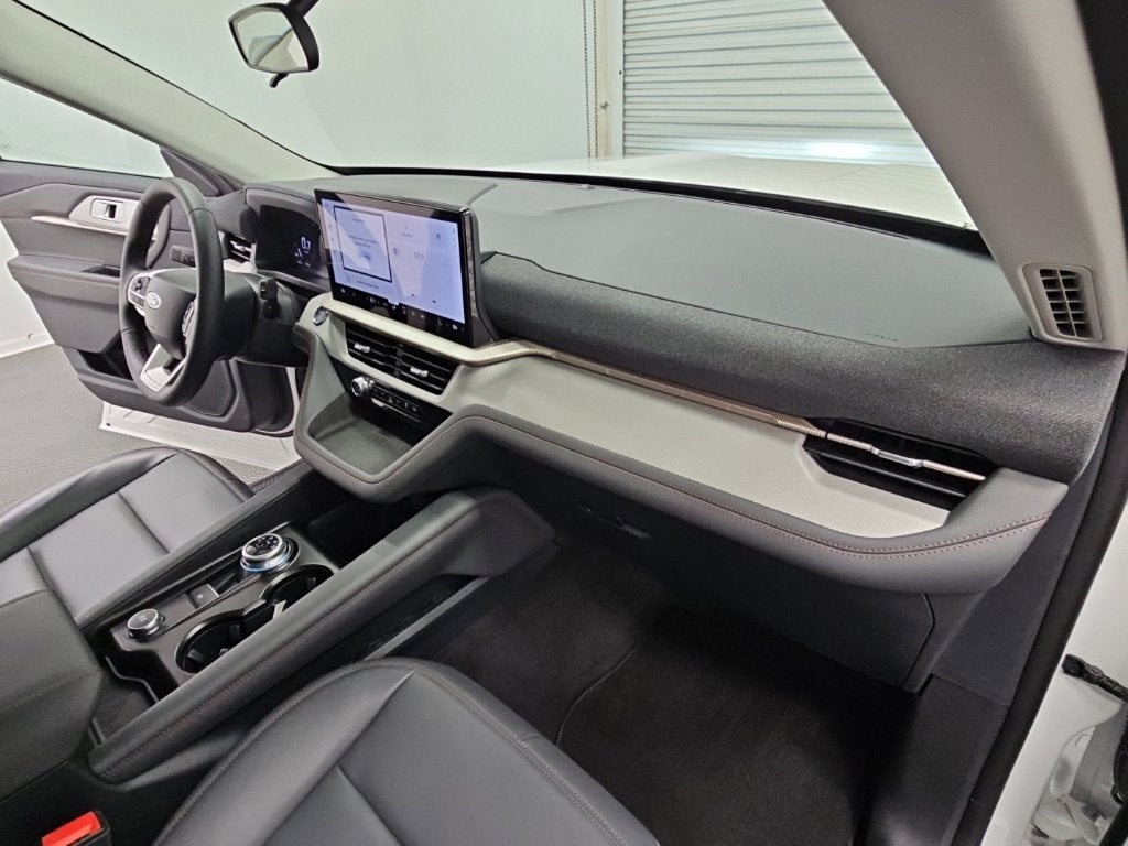 2026 Ford Explorer Active - Photo 41