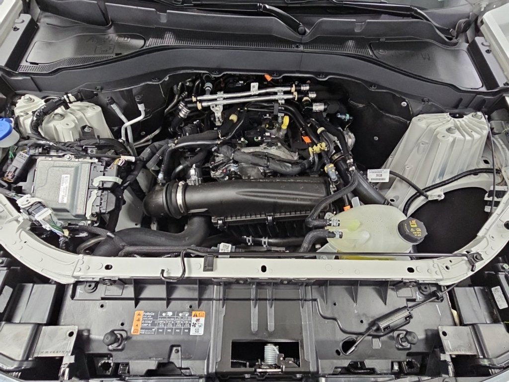 2026 Ford Explorer Active - Photo 44