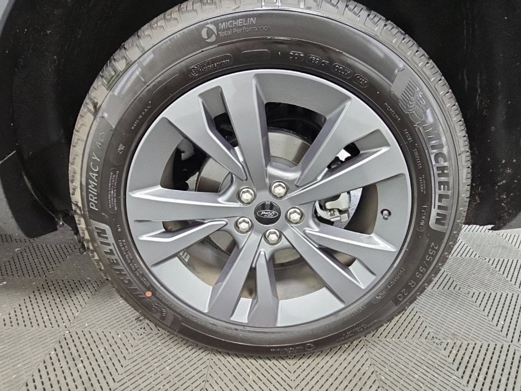 2026 Ford Explorer Active - Photo 45