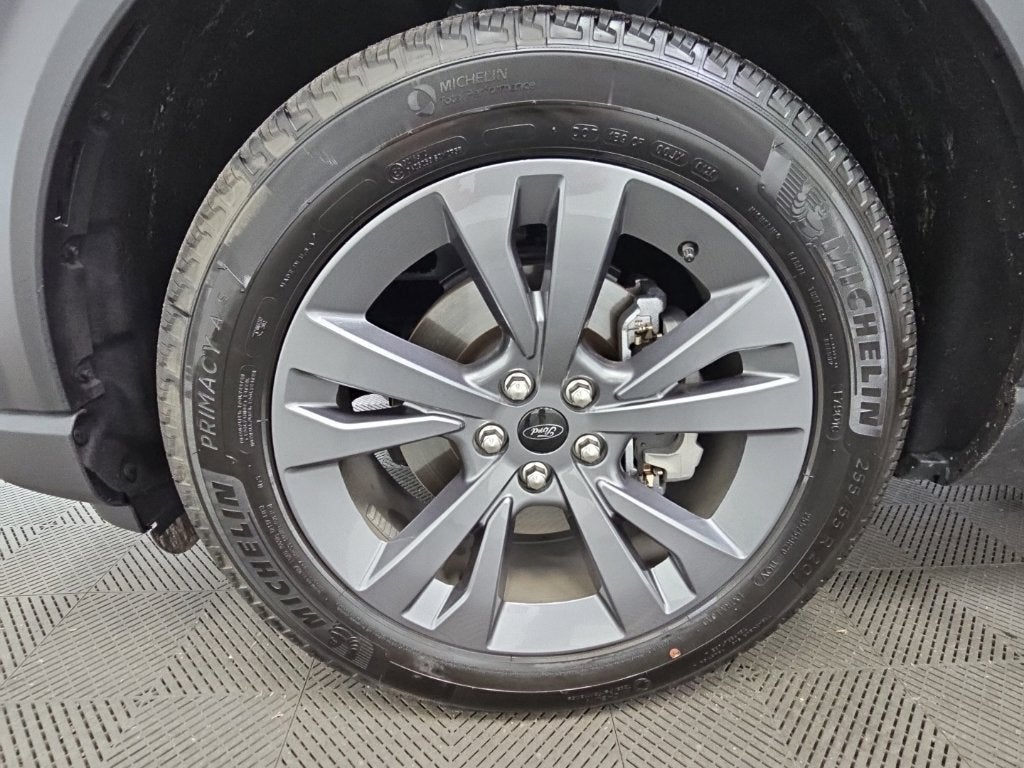 2026 Ford Explorer Active - Photo 47