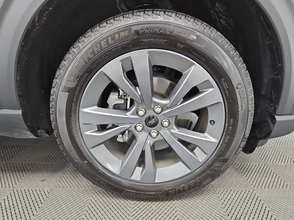 2026 Ford Explorer Active - Photo 49