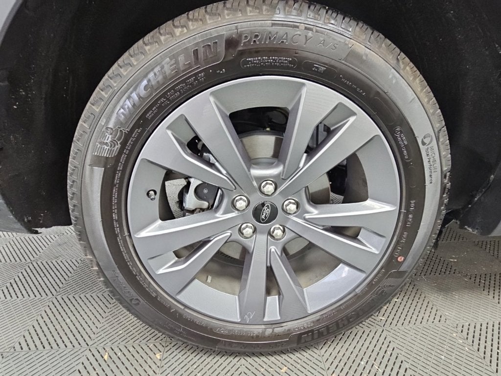 2026 Ford Explorer Active - Photo 51