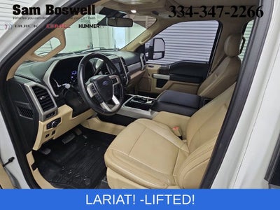2018 Ford Super Duty F-250 SRW XL