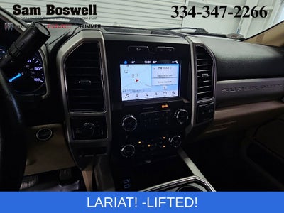 2018 Ford Super Duty F-250 SRW XL