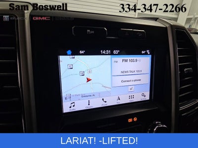2018 Ford Super Duty F-250 SRW XL