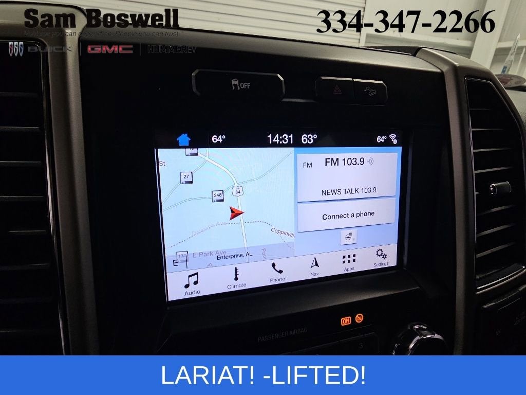 2018 Ford Super Duty F-250 SRW XL